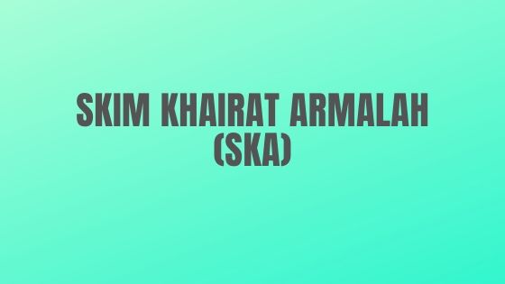 Skim Khairat Armalah (SKA)