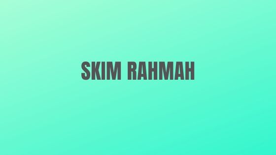 Skim Rahmah