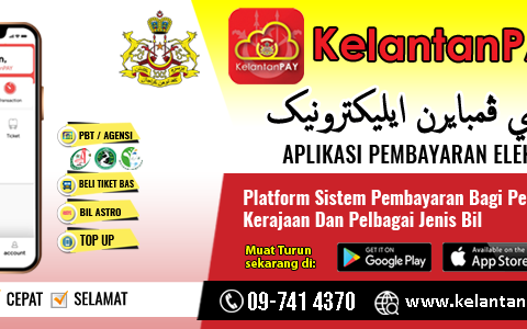 Kelantan ICT Gateway Sdn Bhd