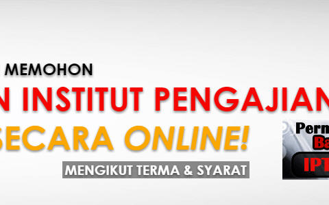 Bantuan IPT Online