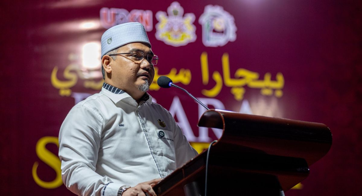 YB Mohd Asri Mat Daud, Exco Pembangunan Islam, Dakwah, Penerangan dan Hubungan Seranta Negeri Kelantan