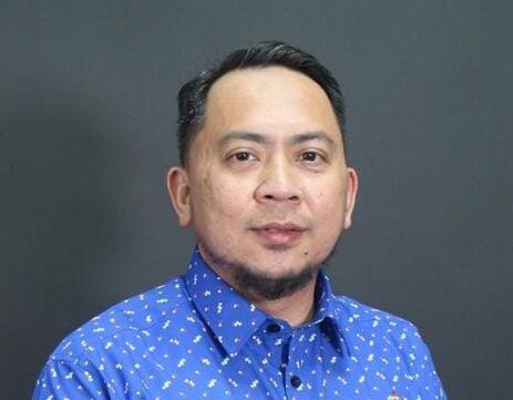 Pengarah U-BeS Mohamad Kamal Mohamed